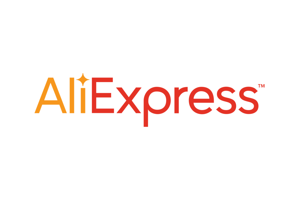 Aliexpress icon