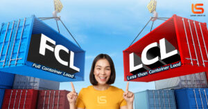 lcl-fcl-china-cargo